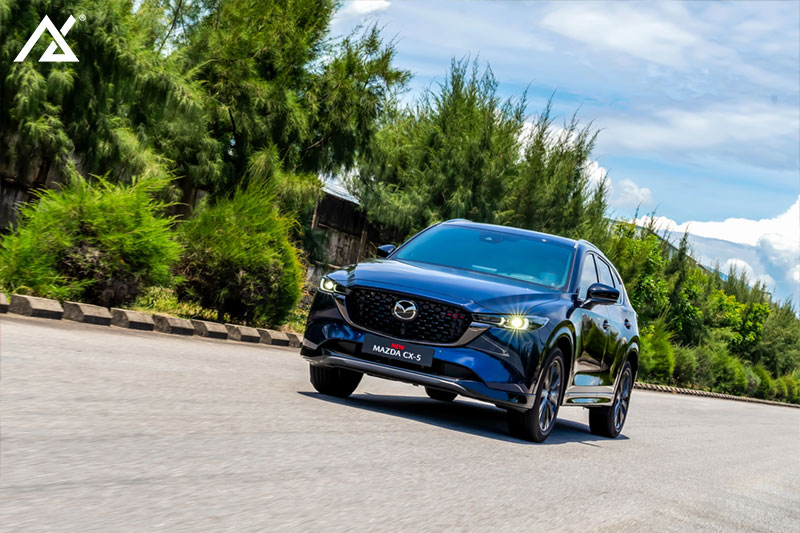 dán ppf mazda cx5